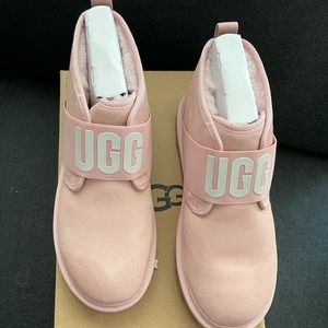 New women’s size 11 Neumel ll Graphic boots